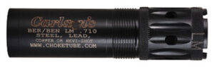 Carlsons 12GA Ported Light Modified Choke Tube