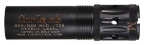 Carlsons Ported Sporting Clays Choke Tube 12GA Beretta/Benelli