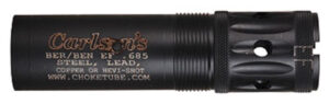 CARLSONS CHOKE TUBE SPT CLAYS - 12GA PORTED X-FULL BER MOBIL
