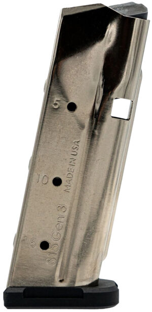 Shield Arms S15 Gen 3 9mm Magazine for Glock 48/43X