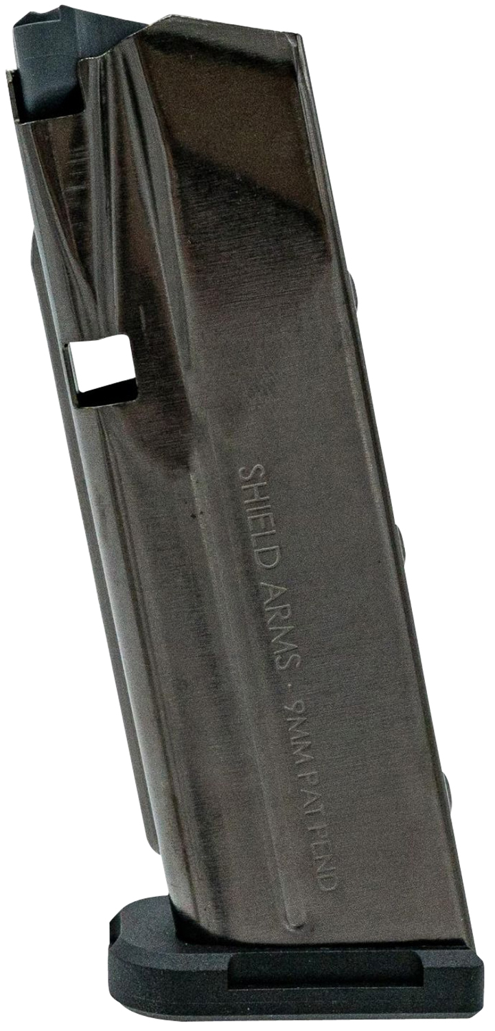 Shield Arms S15 Magazine Gen 3 15rd 9mm for Glock 48/43X