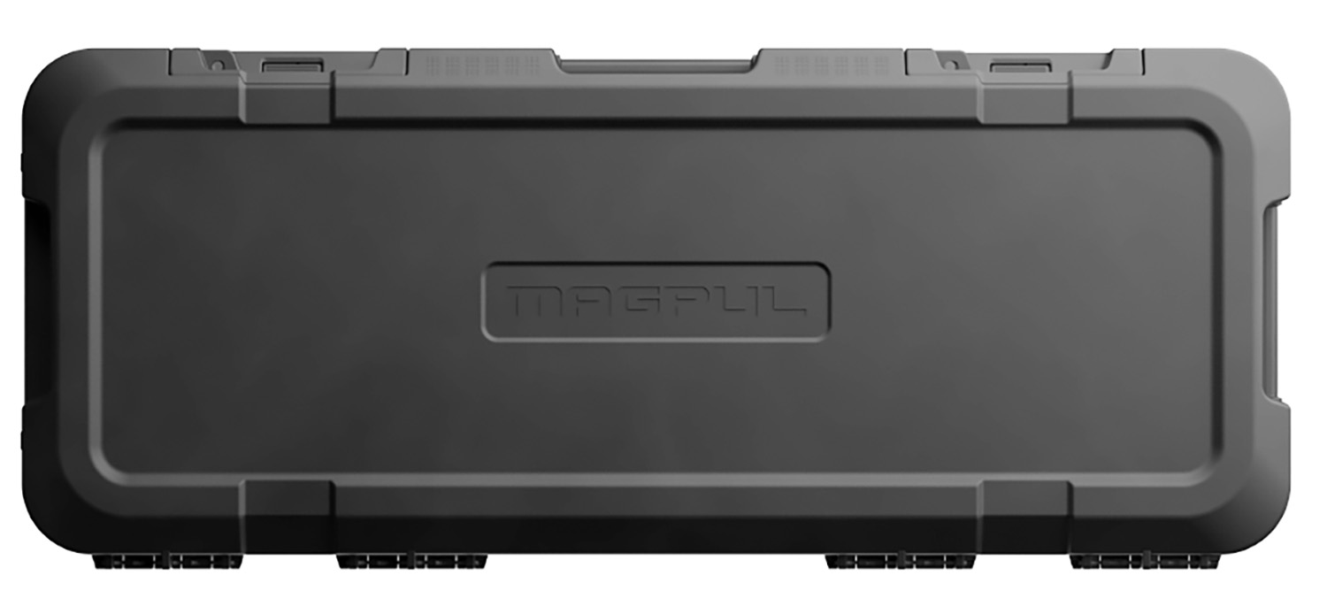 Magpul DAKA R44 Hard Rifle Case with GRID System