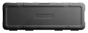 Magpul DAKA LR53 Hard Rifle Case with Grid Organizer