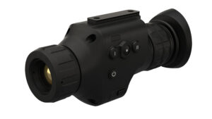 ATN ODIN LT 640 Thermal Scope 1-4x19mm