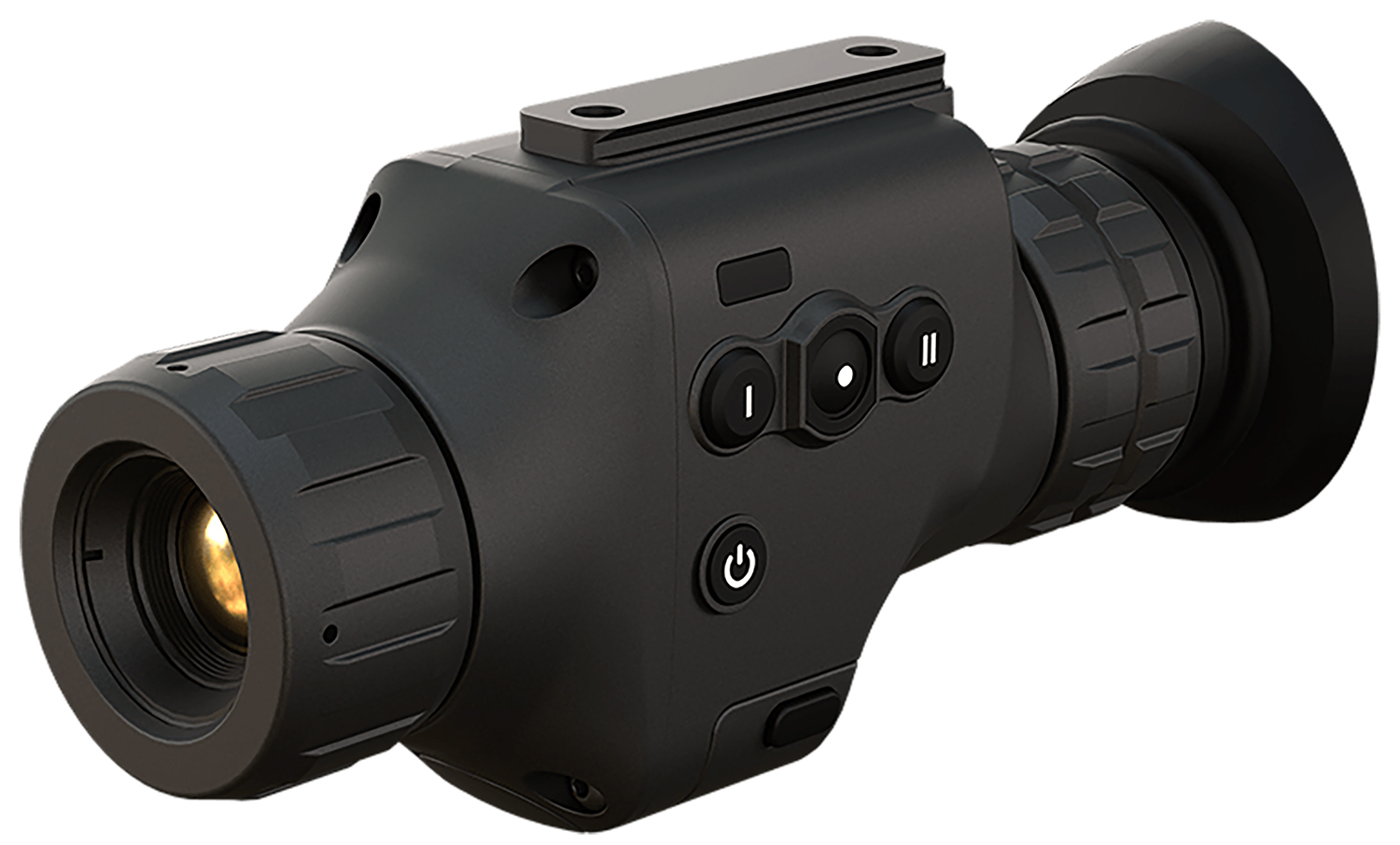 ATN ODIN LT 640 Thermal Scope 2-8x