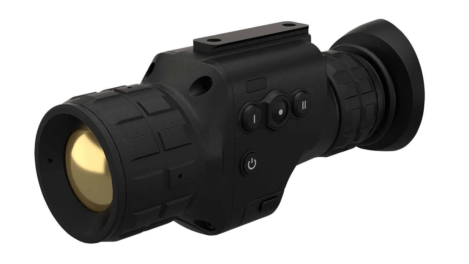 ATN ODIN LT 640 Thermal Scope 3-12x35mm