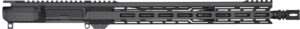CMMG Resolute MK4 16.1" AR15 Upper - 5.56 NATO