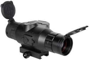 Sightmark Wraith Mini Thermal Rifle Scope 2-16x
