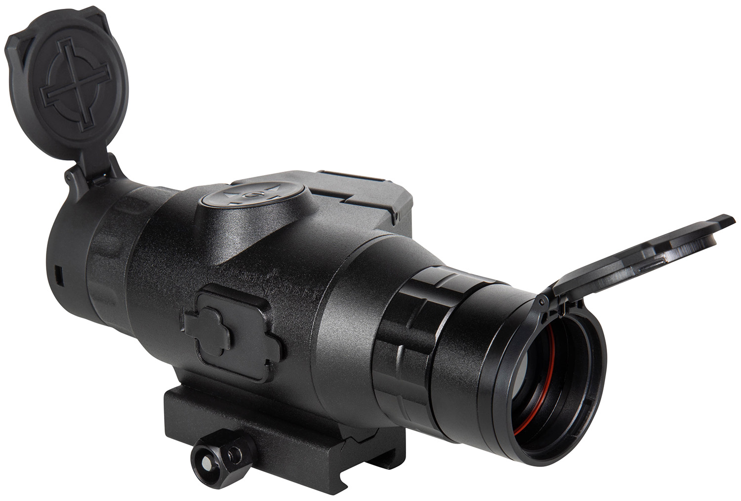 Sightmark Wraith Mini Thermal Rifle Scope 2-16x