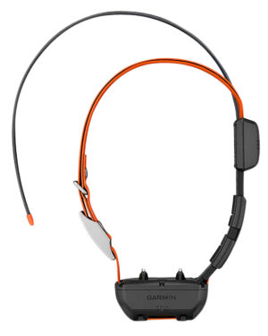 Garmin TT 25 Alpha Dog Collar with 9-Mile Range