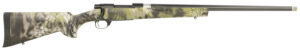 Howa M1500 HS Precision 308 Win Bolt Action Rifle