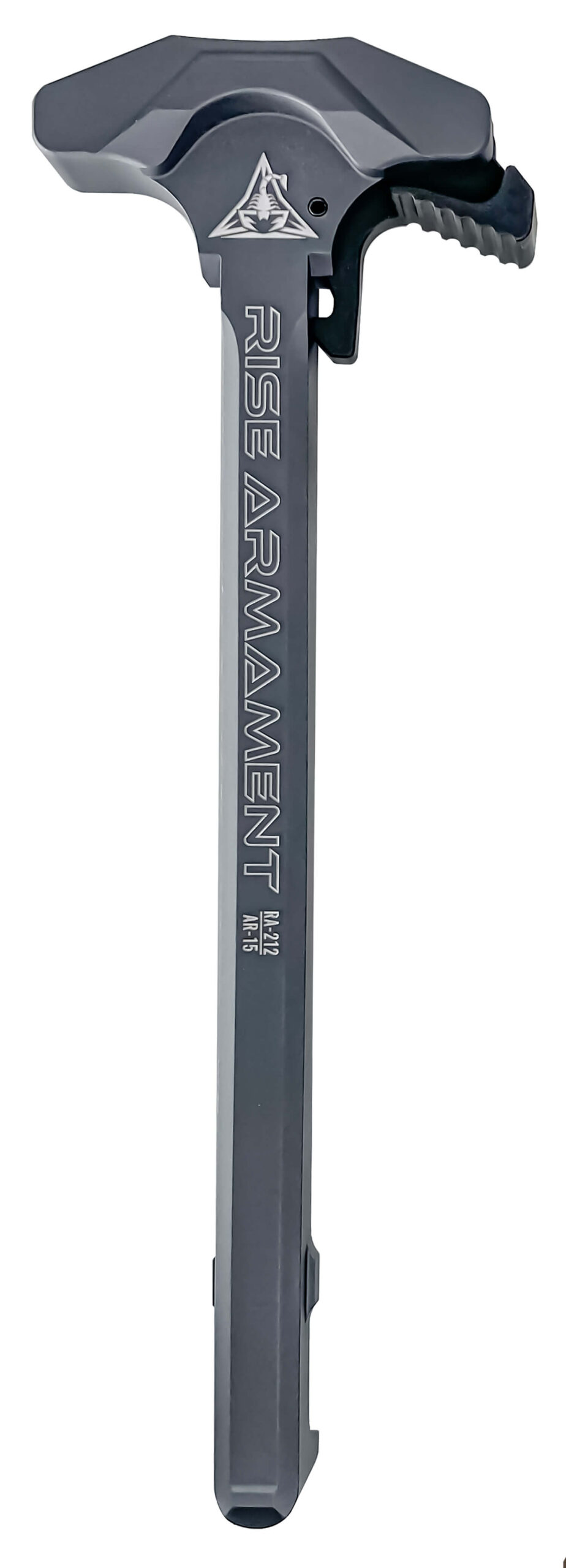 Rise Armament RA-212 Extended Charging Handle for AR-15