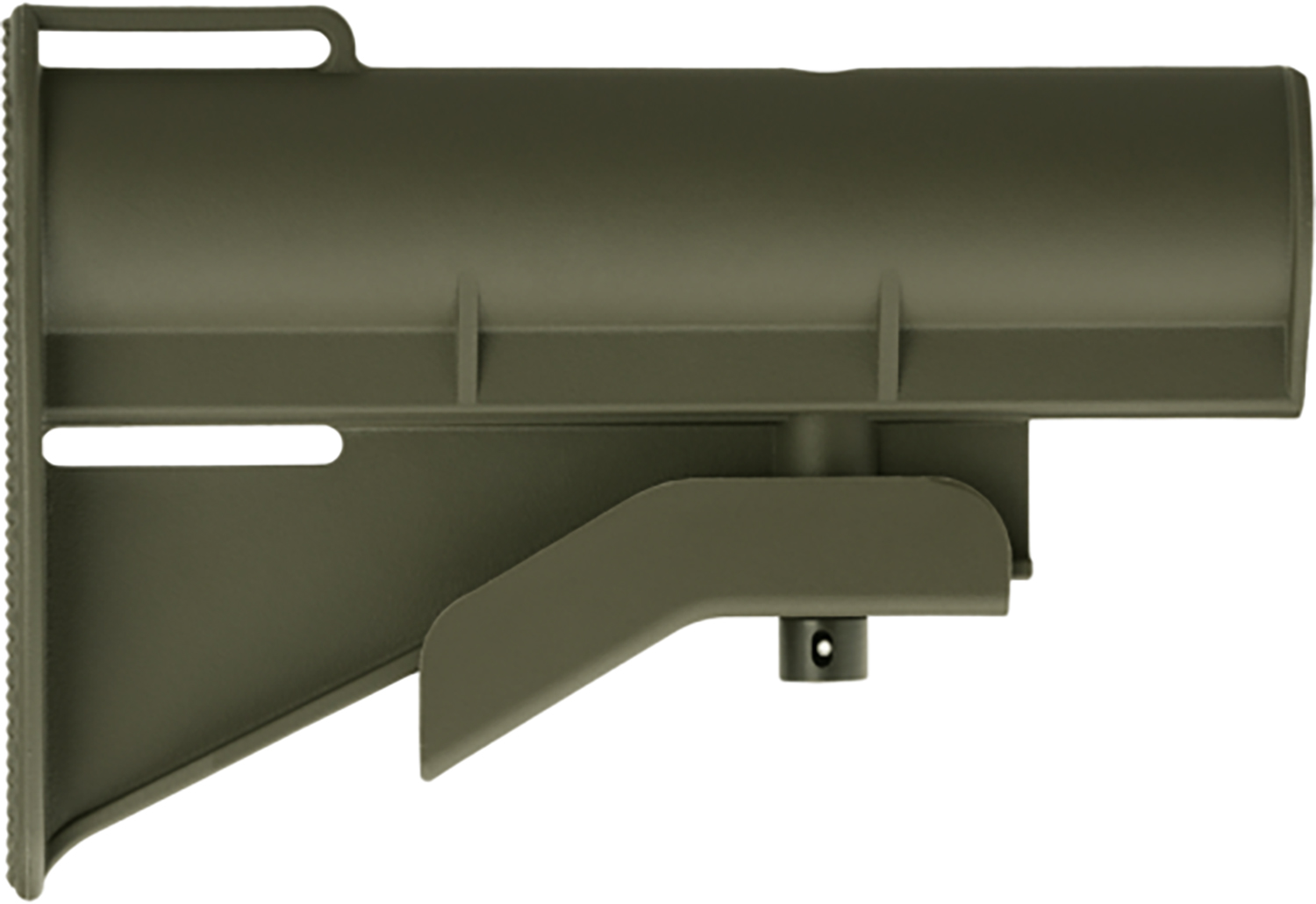 B5 Systems CAR15 OD Green Mil-Spec Carbine Stock
