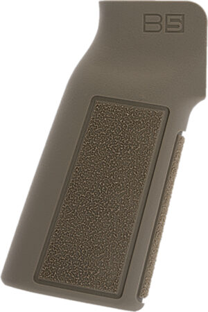B5 Systems Type 22 AR-15 Pistol Grip FDE