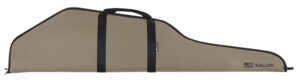 Allen 13148 Leadville Rifle Case 48" with Foam Padding
