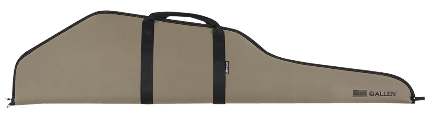 Allen 13148 Leadville Rifle Case 48" with Foam Padding