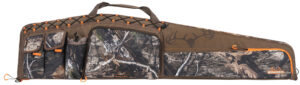 Allen Gear-Fit Bruiser 48" Rifle Case - Mossy Oak