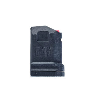 Henry Homesteader 9mm 5rd Magazine - Black Polymer