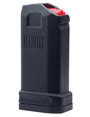 Henry Homesteader 9mm 10-Round Magazine - Black Steel