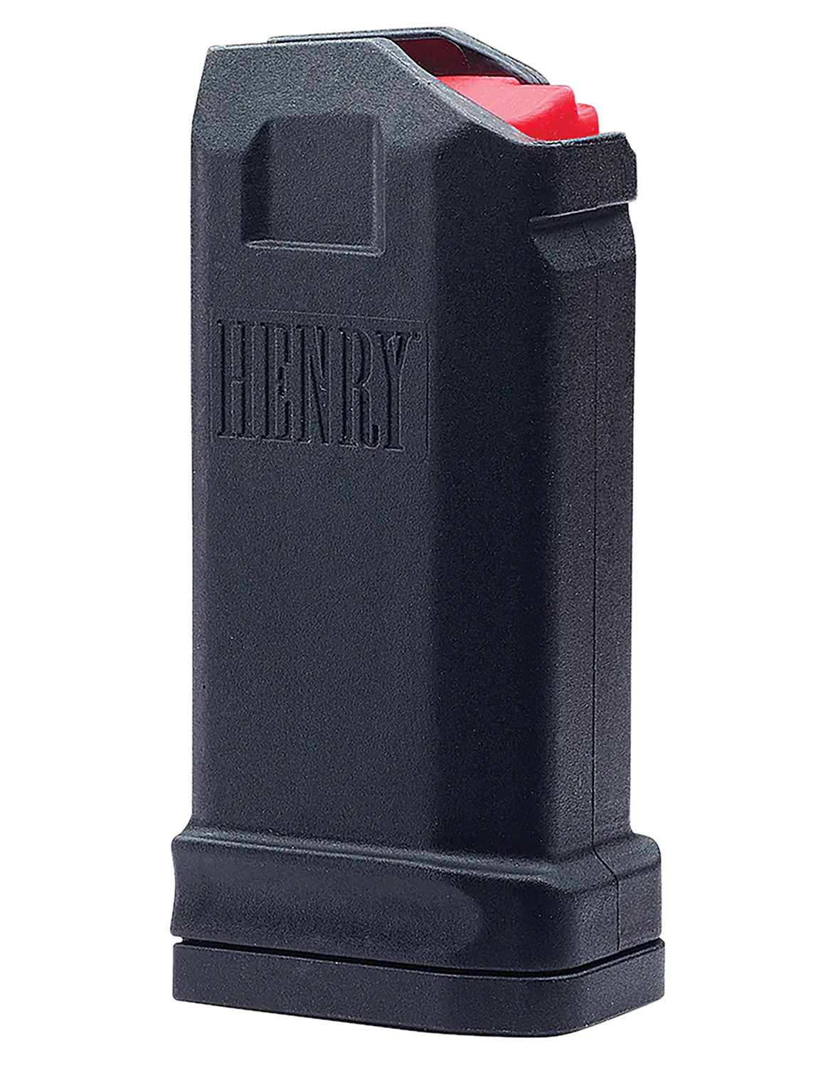 Henry Homesteader 9mm 10-Round Magazine - Black Steel