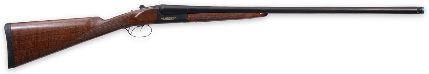 Weatherby Orion SXS 12GA 28" Side by Side Shotgun
