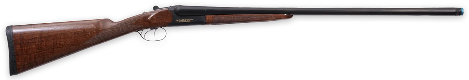 Weatherby Orion SXS 20GA 28" Side-by-Side Shotgun