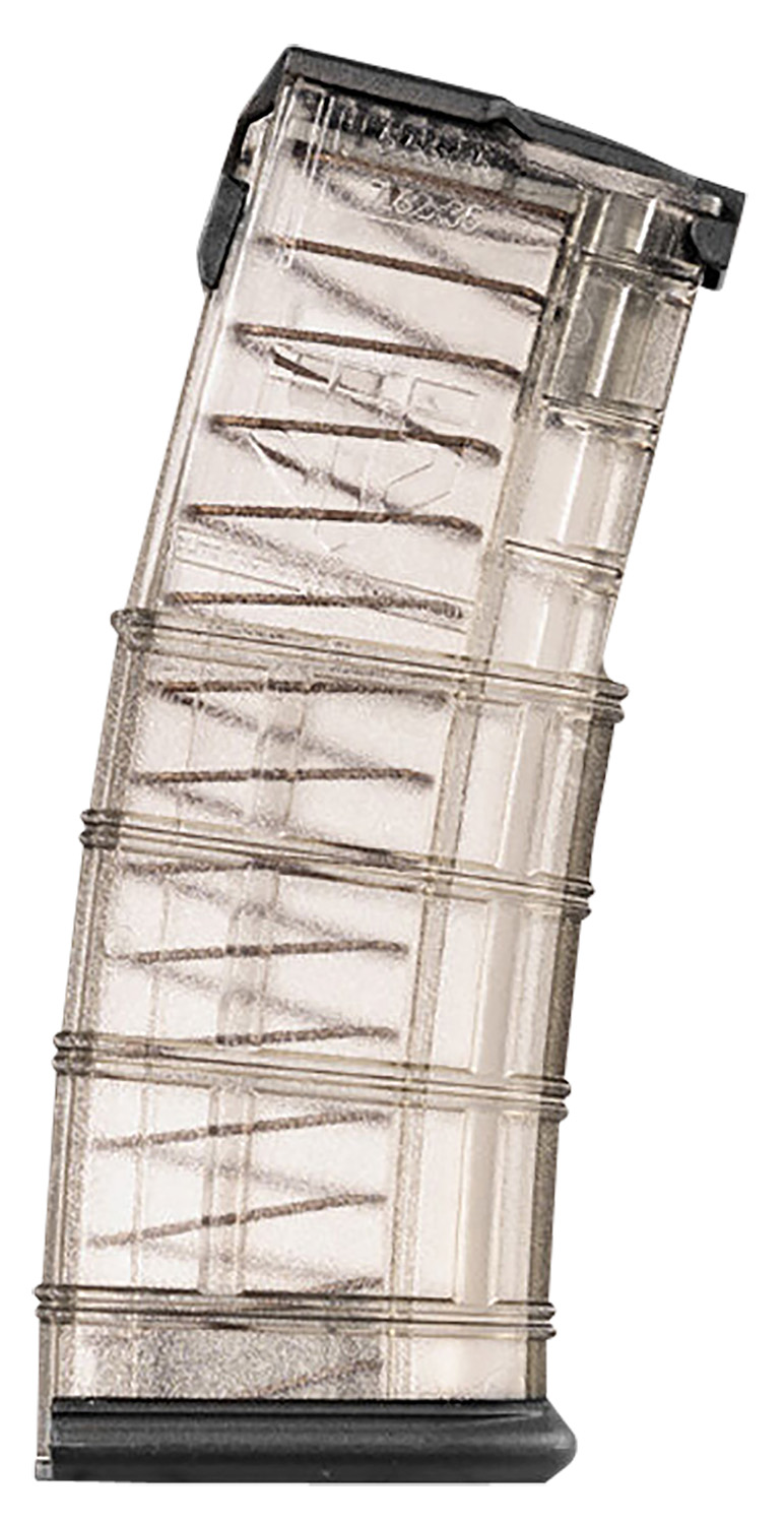 ETS Group AR1530G2 AR15 30-Round Smoke Magazine
