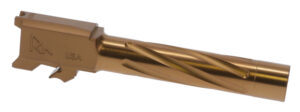 Rival Arms Precision V1 Match Grade 9mm Barrel