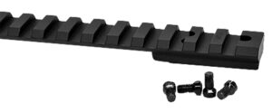 Warne Vapor 1 Piece Base for Howa/Van SA