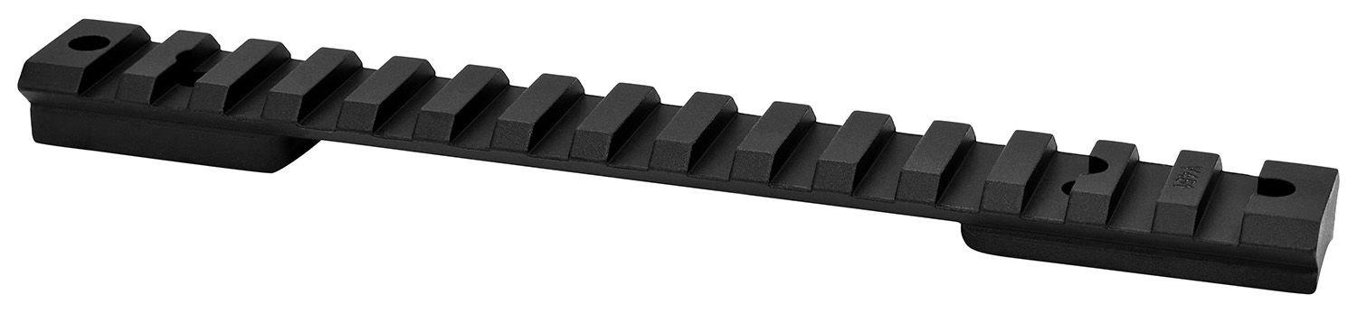 Warne Vapor 20 MOA Picatinny Rail for Howa 1500/Weatherby