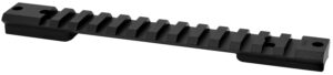 Warne Vapor R700 Long Action Scope Base