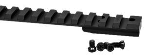 Warne Vapor 1 Piece Base for Winchester XPR SA