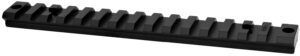 Warne Vapor Savage Axis II 20MOA Scope Base