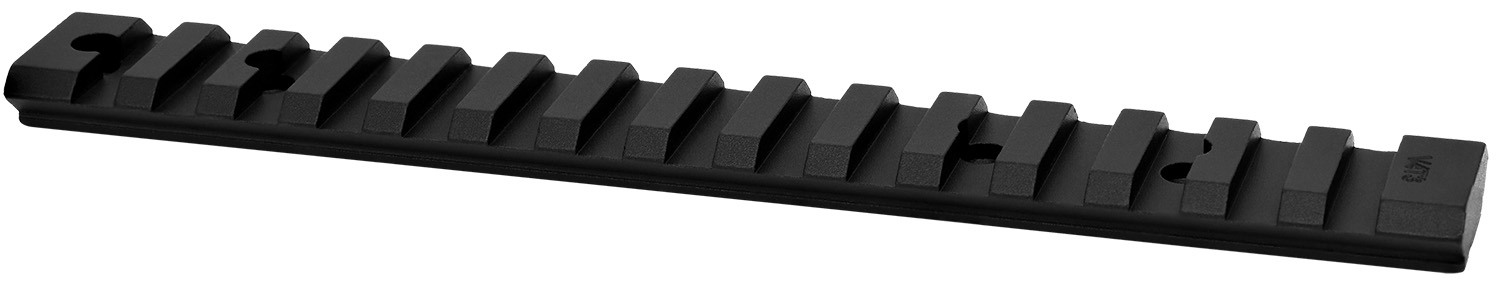 Warne Vapor Picatinny Rail for Tikka T3/T3x, 20 MOA