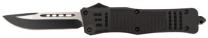 Steel River Spartan 3.75" Drop Point Hunting Knife