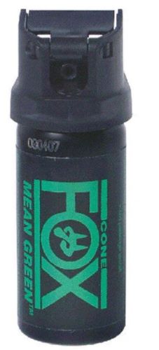 FOX LABS MEAN GREEN 1.5OZ - STREAM SPRAY
