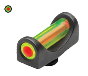 TRUGLO Fat Bead 5-40 Dual Color Fiber Optic Sight