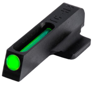 TruGlo TFO Tritium Fiber Optic Sight for Kahr