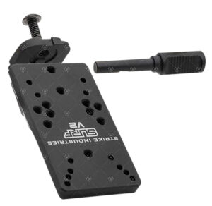 Strike Industries Scorpion Universal Reflex Mount for Glock