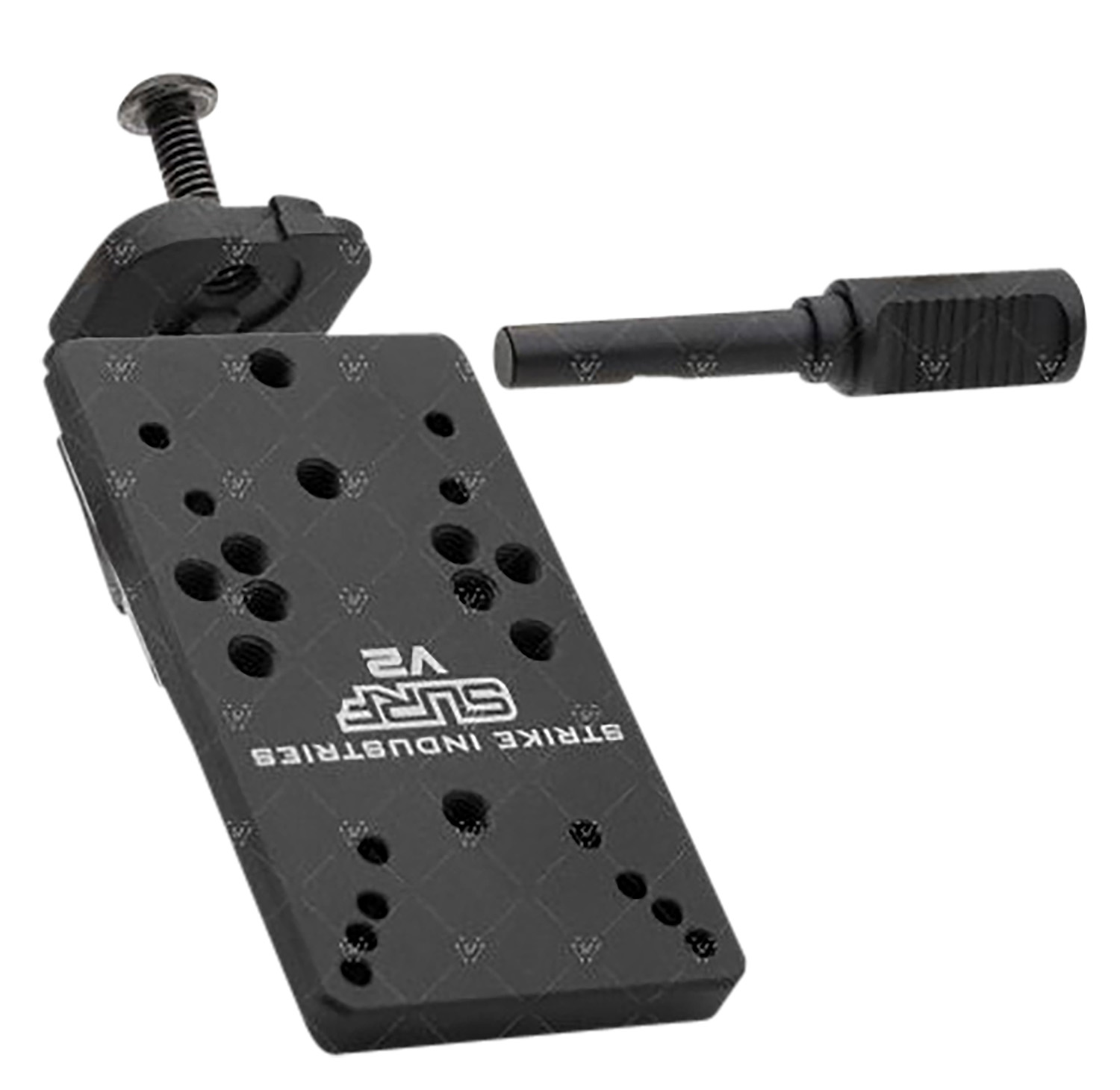 Strike Industries Scorpion Universal Reflex Mount for Glock