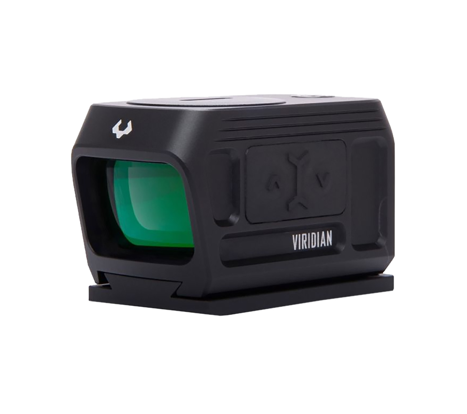 Viridian RFX45 Green Dot Reflex Sight 5 MOA