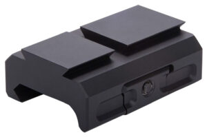 Viridian RFX45 Low Mounting Adapter for Picatinny Rail