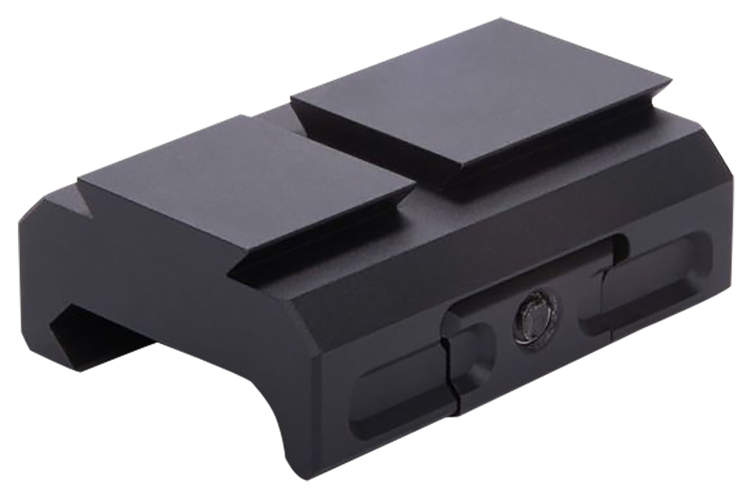 Viridian RFX45 Low Mounting Adapter for Picatinny Rail