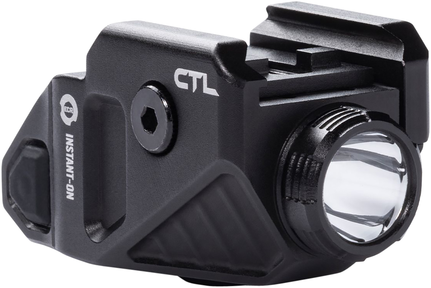 Viridian CTL Tactical Light - 525 Lumens Weaponlight