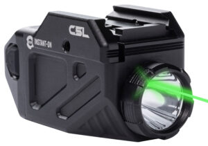 Viridian C5L Laser Sight with SAFECharge Technology