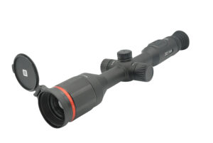 X-Vision TS200 Thermal Scope 2.3-9.2x with 2600 yd Range