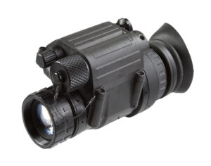 AGM Global Vision PVS-14 NL1 Night Vision Monocular