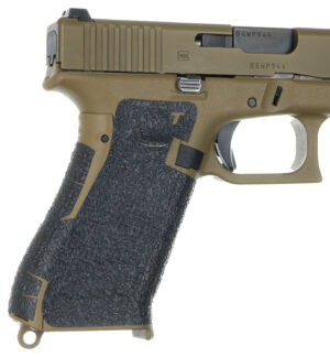 Talon Grips EV01R Textured Rubber Grip for Glock Gen 5