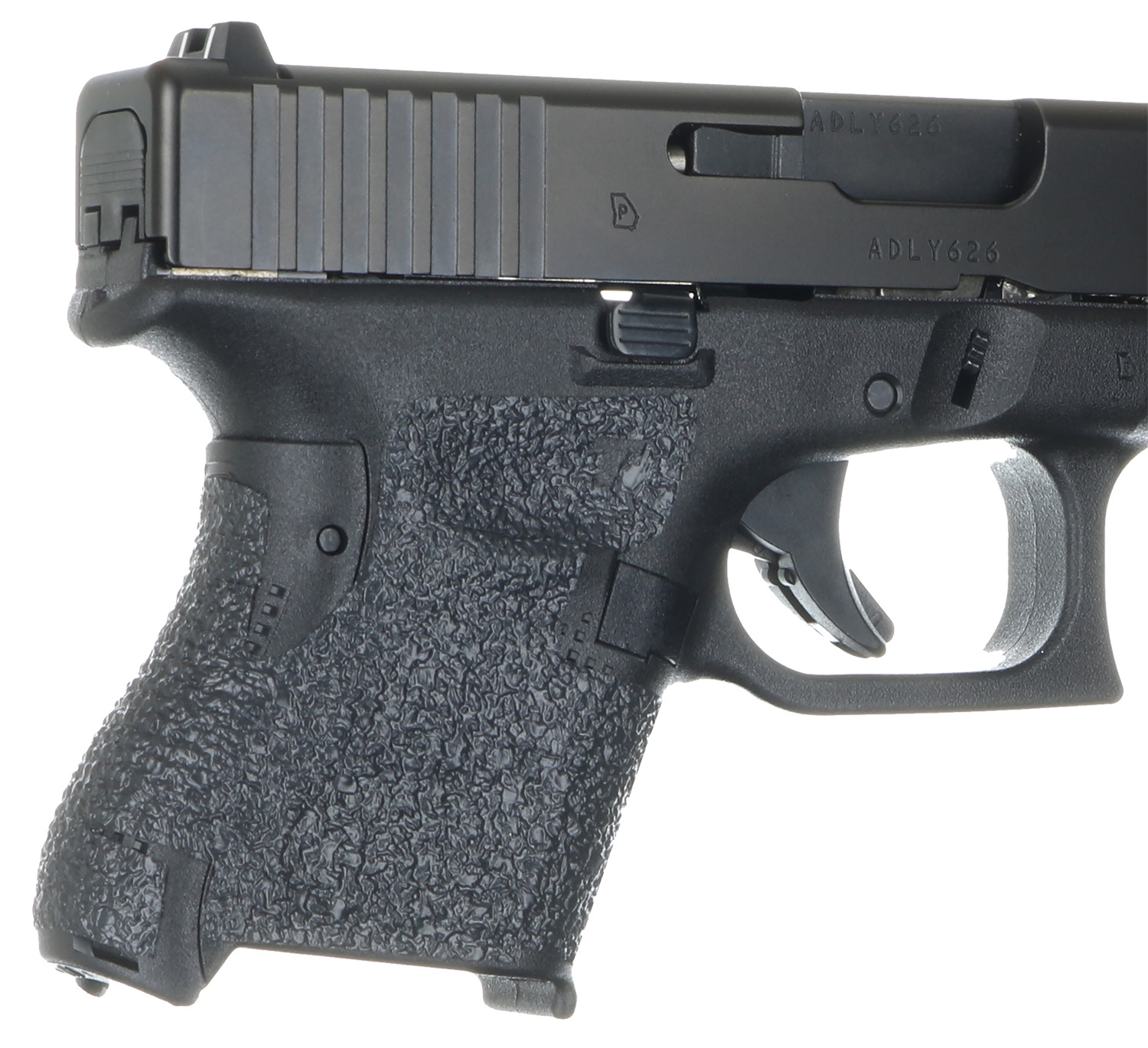 Talon Grips EV03R for Subcompact Glock Gen 5