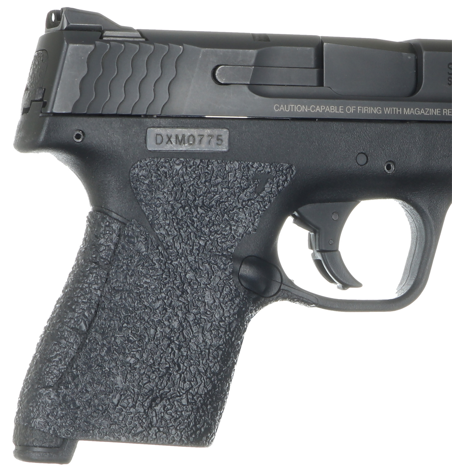 Talon Grips EV05R Adhesive Grip for S&W Shield M2.0